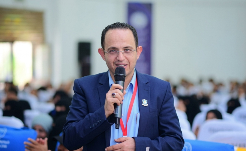 عمادة الكلية